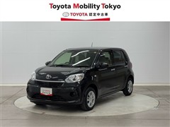 パッソ X Lパッケージ