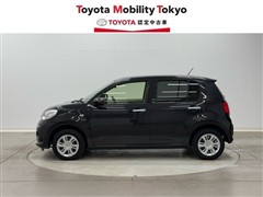 パッソ X Lパッケージ