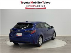 カローラツーリング G-X プラス