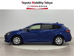 カローラツーリング G-X プラス