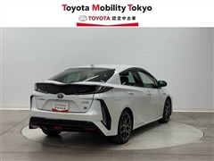 プリウスPHV SGRスポーツナビ
