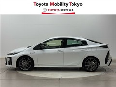 プリウスPHV SGRスポーツナビ