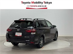 カローラフィールダー1.5G WxB