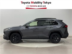 RAV4アドベンチャーオフロードP