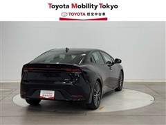 プリウス Z