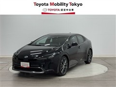 プリウス Z
