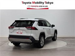 RAV4 G Zパッケージ