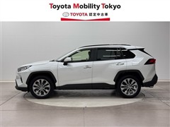 RAV4 G Zパッケージ