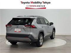 RAV4 ハイブリッドG