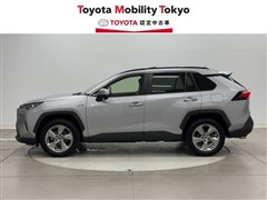 RAV4 ハイブリッドG