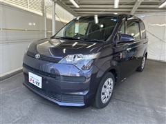 トヨタ スペイド G