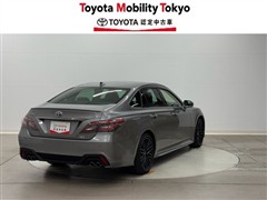 クラウン HV RS リミテッド2