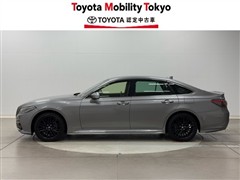 クラウン HV RS リミテッド2