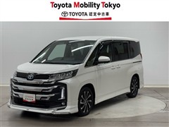 ノア HV S-Z