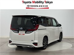 ノア HV S-Z