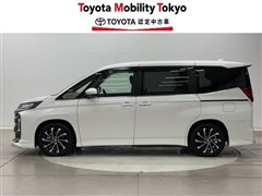 ノア HV S-Z