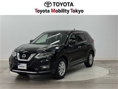 日産 エクストレイル 20Xiハイブリッド