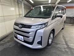 トヨタ ノア HV G