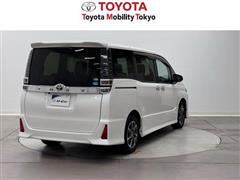 ヴォクシー ZS キラメキ2