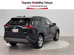 RAV4 HV G