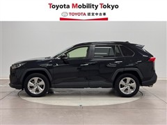RAV4 HV G