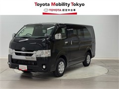 ハイエースV S-GL