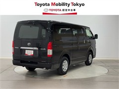 ハイエースV S-GL