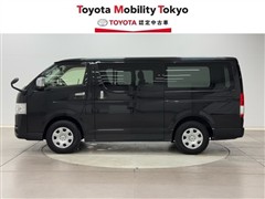 ハイエースV S-GL