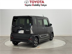 タント カスタムX スタイルセレクション