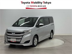 トヨタノア HV Xの中古車