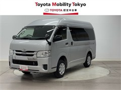 ハイエースV DX GLパッケージ