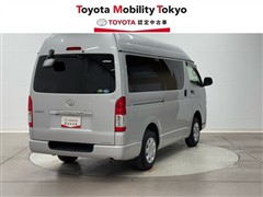 ハイエースV DX GLパッケージ