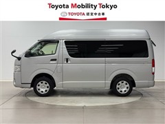 ハイエースV DX GLパッケージ