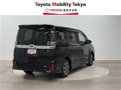 ヴォクシー ZS キラメキ2