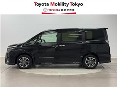 ヴォクシー ZS キラメキ2