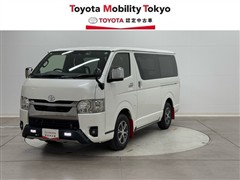 ハイエースVS-GLダークプライム2