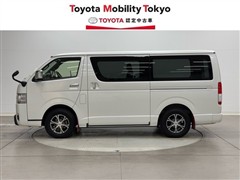 ハイエースVS-GLダークプライム2