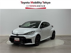 トヨタ GRヤリス RZハイパフォーマンス