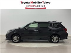 カローラフィールダーGエアロT WXB