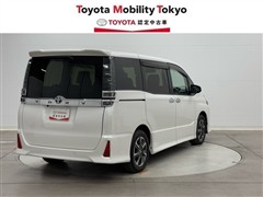 ヴォクシー ZS キラメキ3