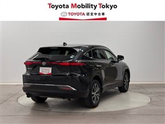 ハリアー G レザーパッケージ