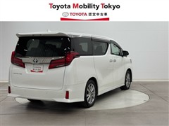 アルファード Sタイプゴールド2