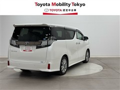 ヴェルファイアZ AエディションG