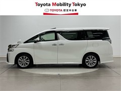 ヴェルファイアZ AエディションG