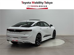 クラウンクロスオーバーRSアドバン