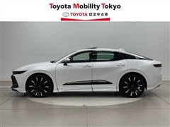 クラウンクロスオーバーRSアドバン