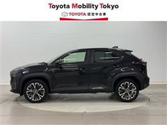 ヤリスクロス HV Z