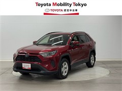 トヨタ　RAV4 HV X