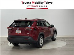 RAV4 HV X