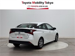 プリウス A プレミアム